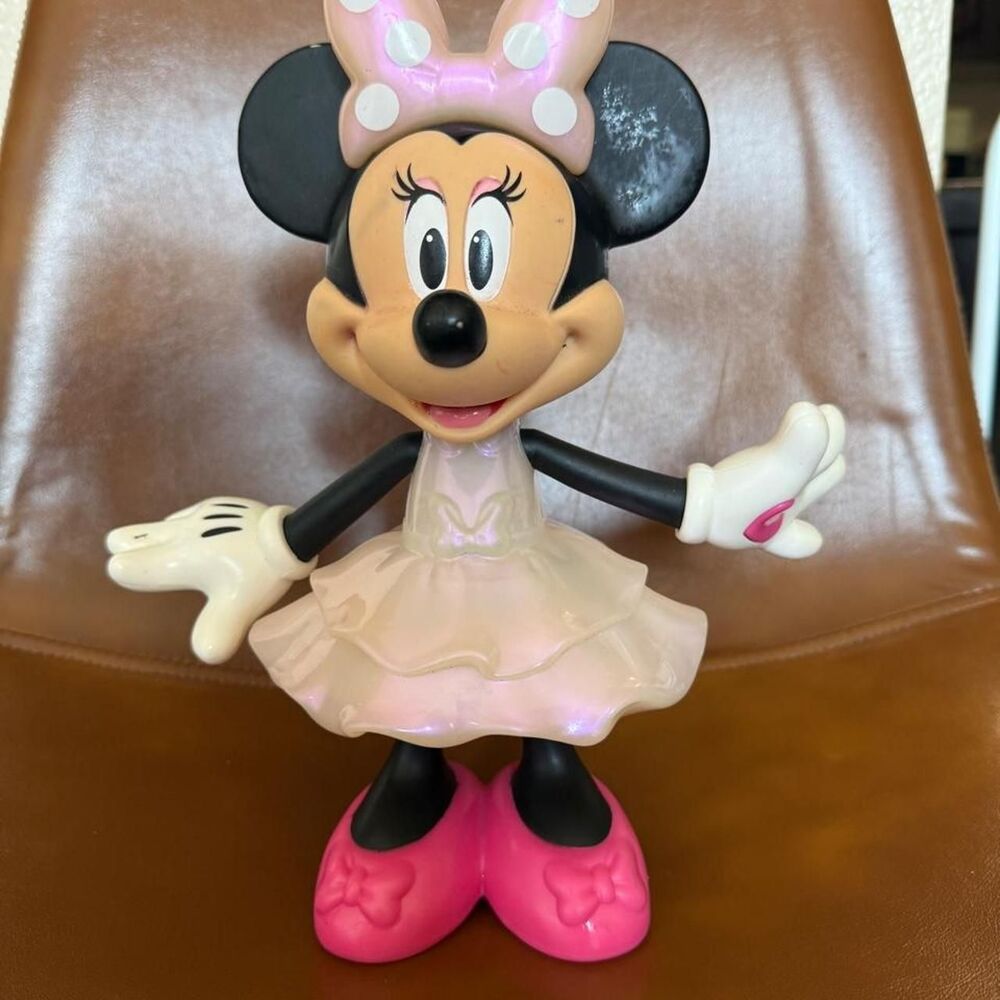 Disney multi Dolls-accessories